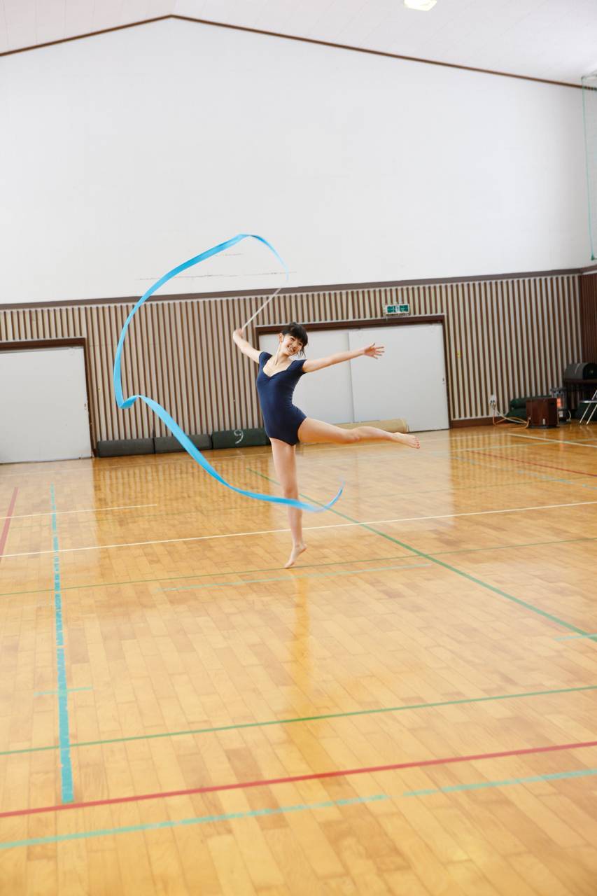 鈴木愛理 92 Airi Suzuki  Project Digital Books  日本美女